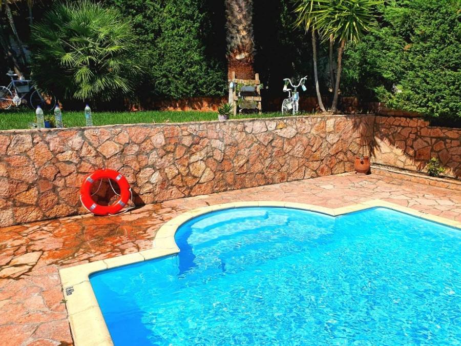 Platanos Estate Villa Akrata Exterior foto